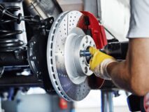Car Brake Repair and maintenance